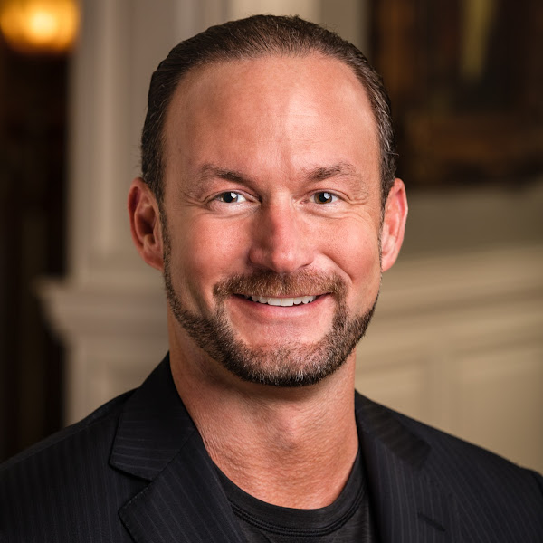 Chadwick Harvey